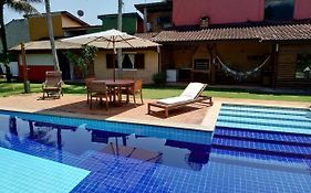 Suíte Água Branca Ilhabela
